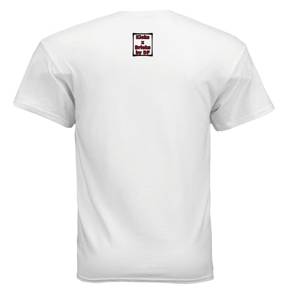 WHITE - BACK