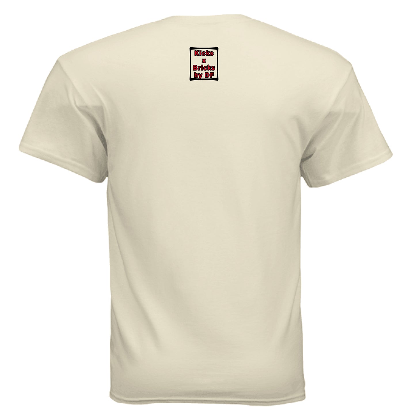 Off White - BACK