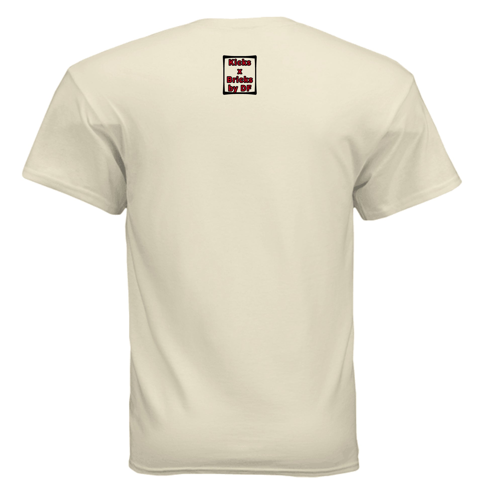 Off White - BACK