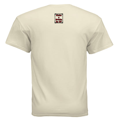 Off White - BACK