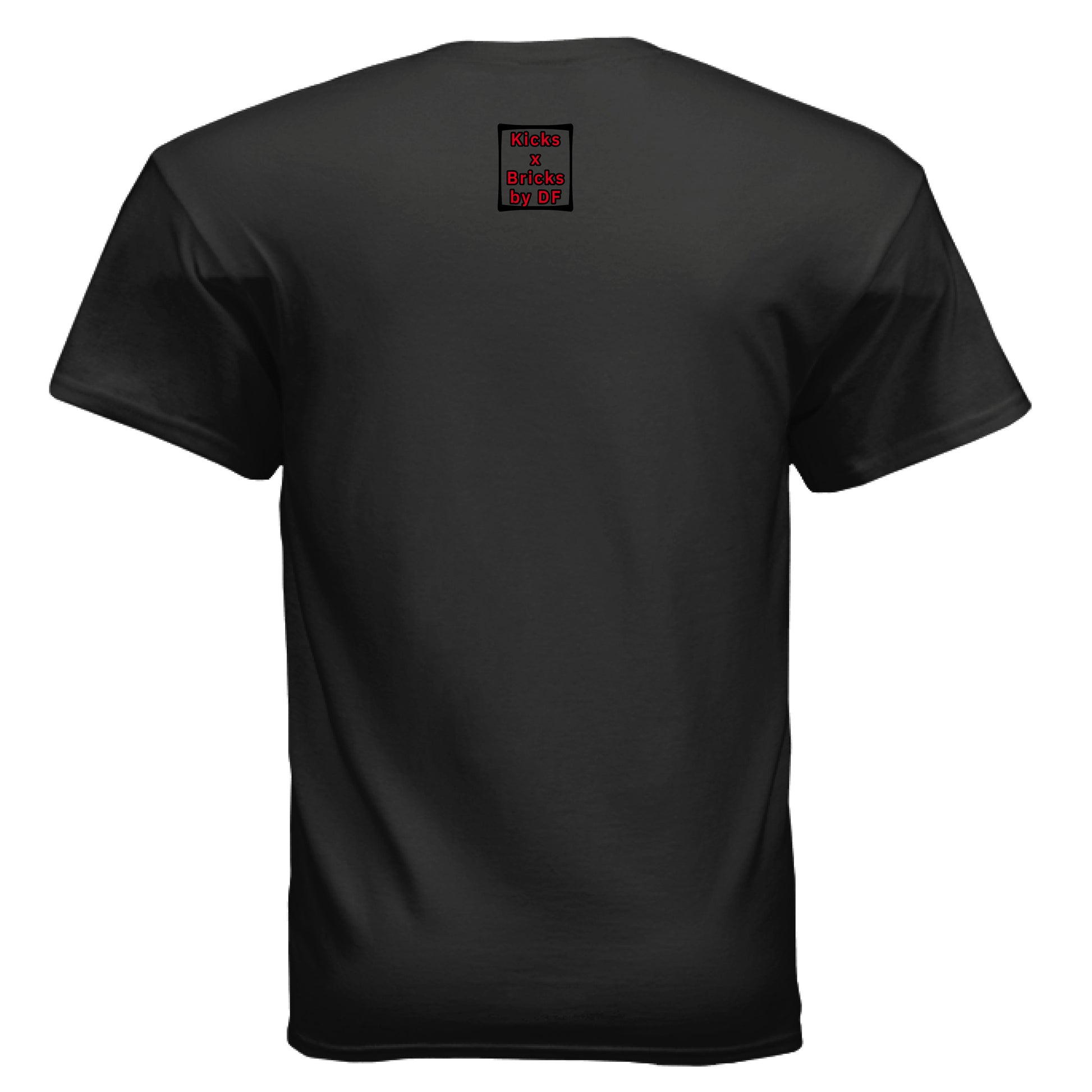BLACK - BACK