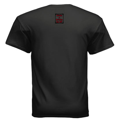 BLACK - BACK