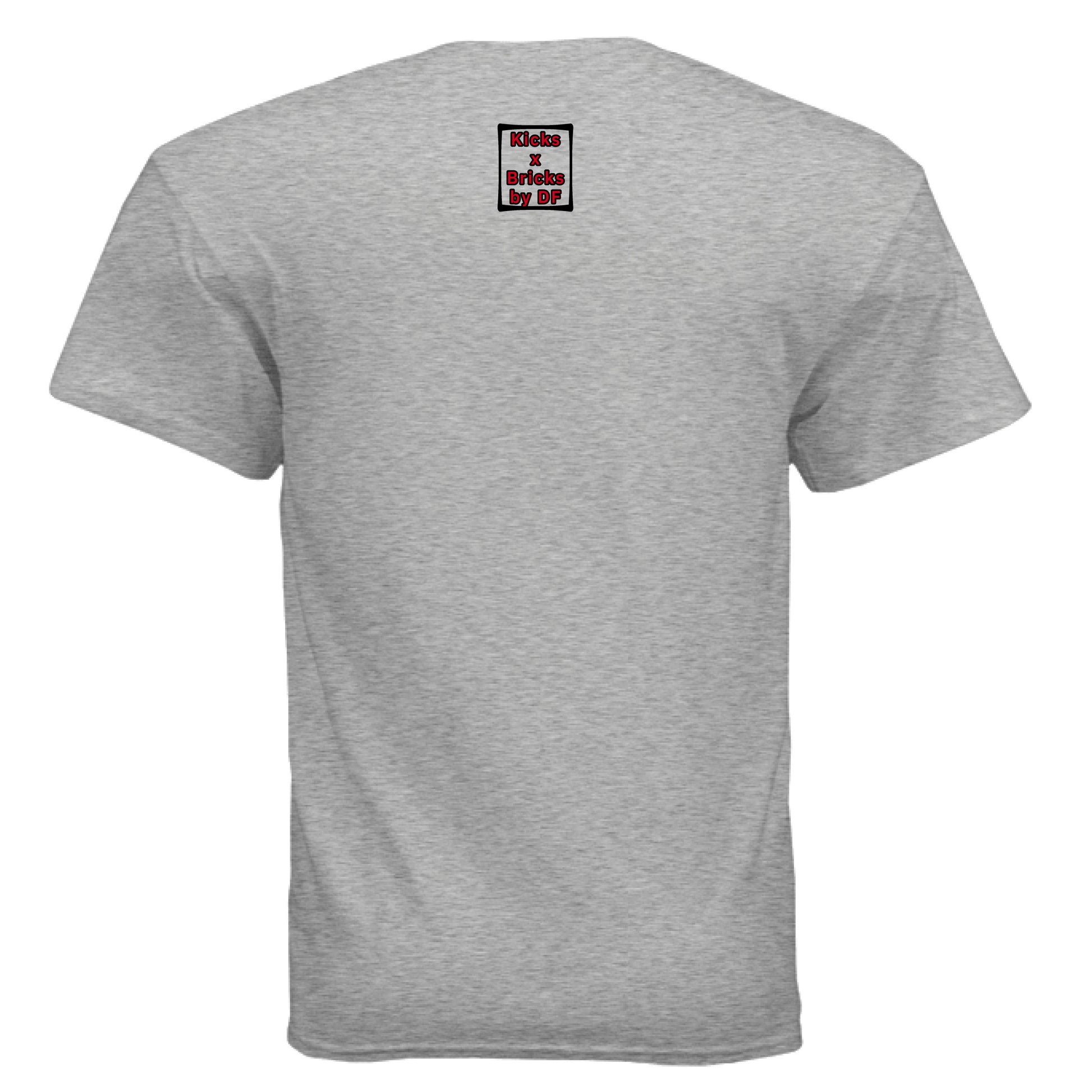 SPORT GREY - BACK