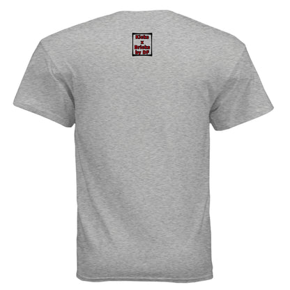 SPORT GREY - BACK