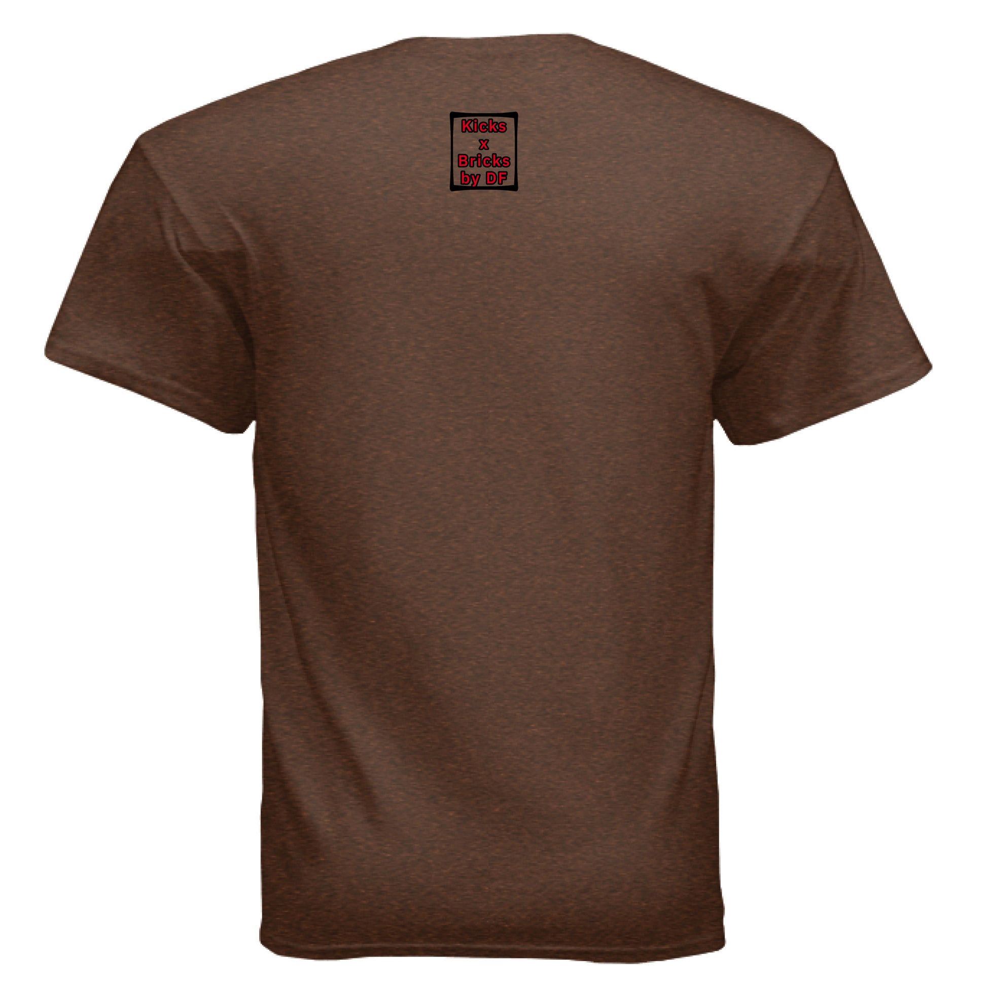 RUSSET - BACK