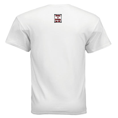 WHITE - BACK