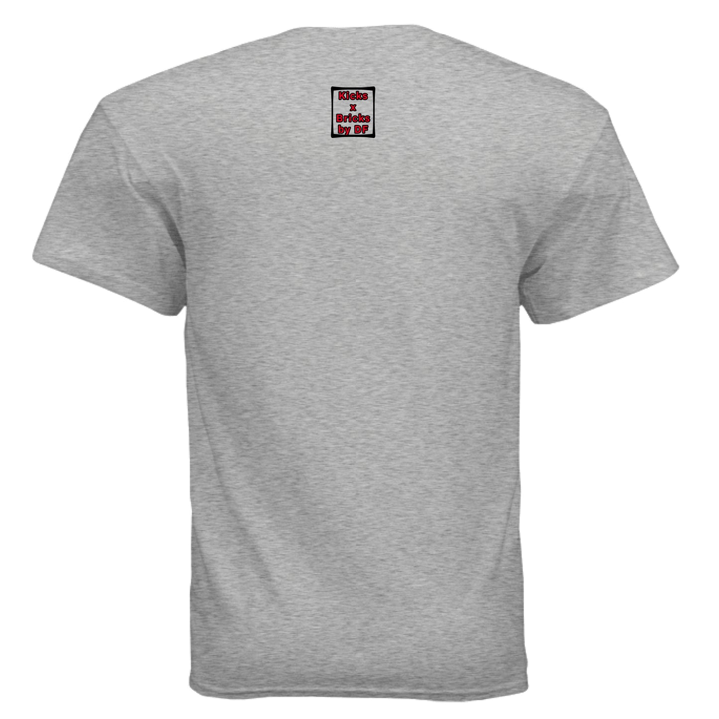 SPORT GREY - BACK