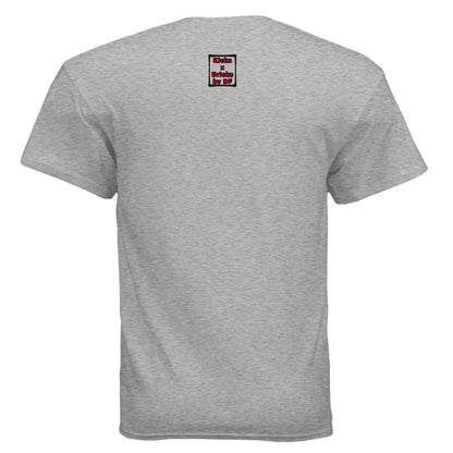 SPORT GREY - BACK