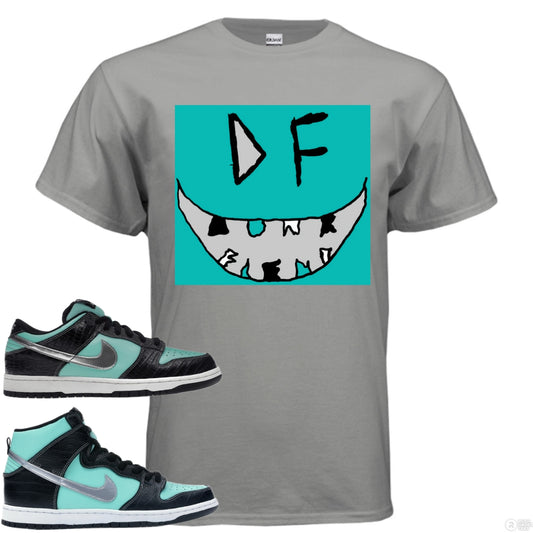 OG Logo - Tiffany