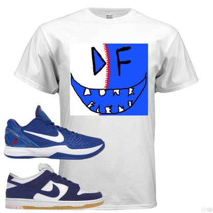 OG Logo - Dodgers