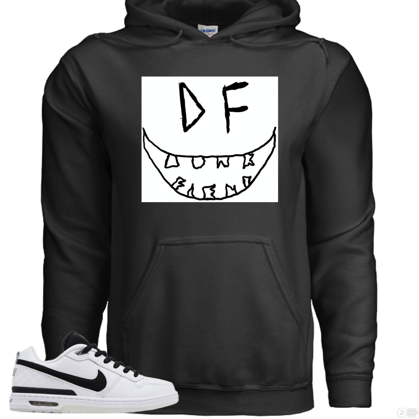 OG Logo Hoodie - WM