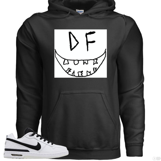 OG Logo Hoodie - WM