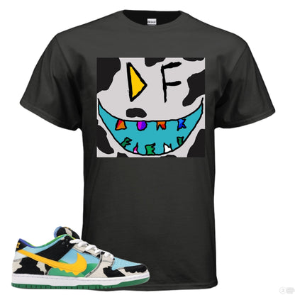 OG Logo - Chunky Dunky