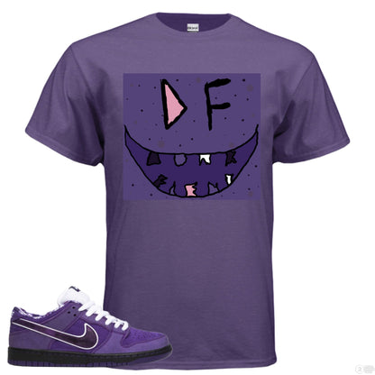 OG Logo - Purple Lobster