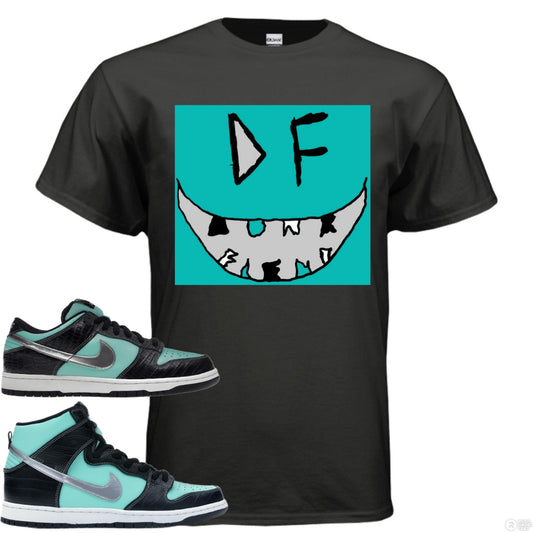 OG Logo - Tiffany