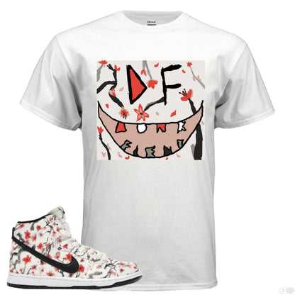 OG Logo - Cherry Blossom