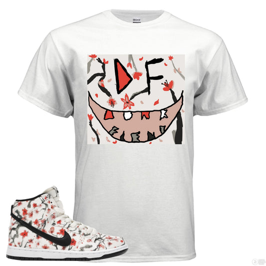 OG Logo - Cherry Blossom
