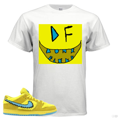OG Logo - GD Yellow Bear