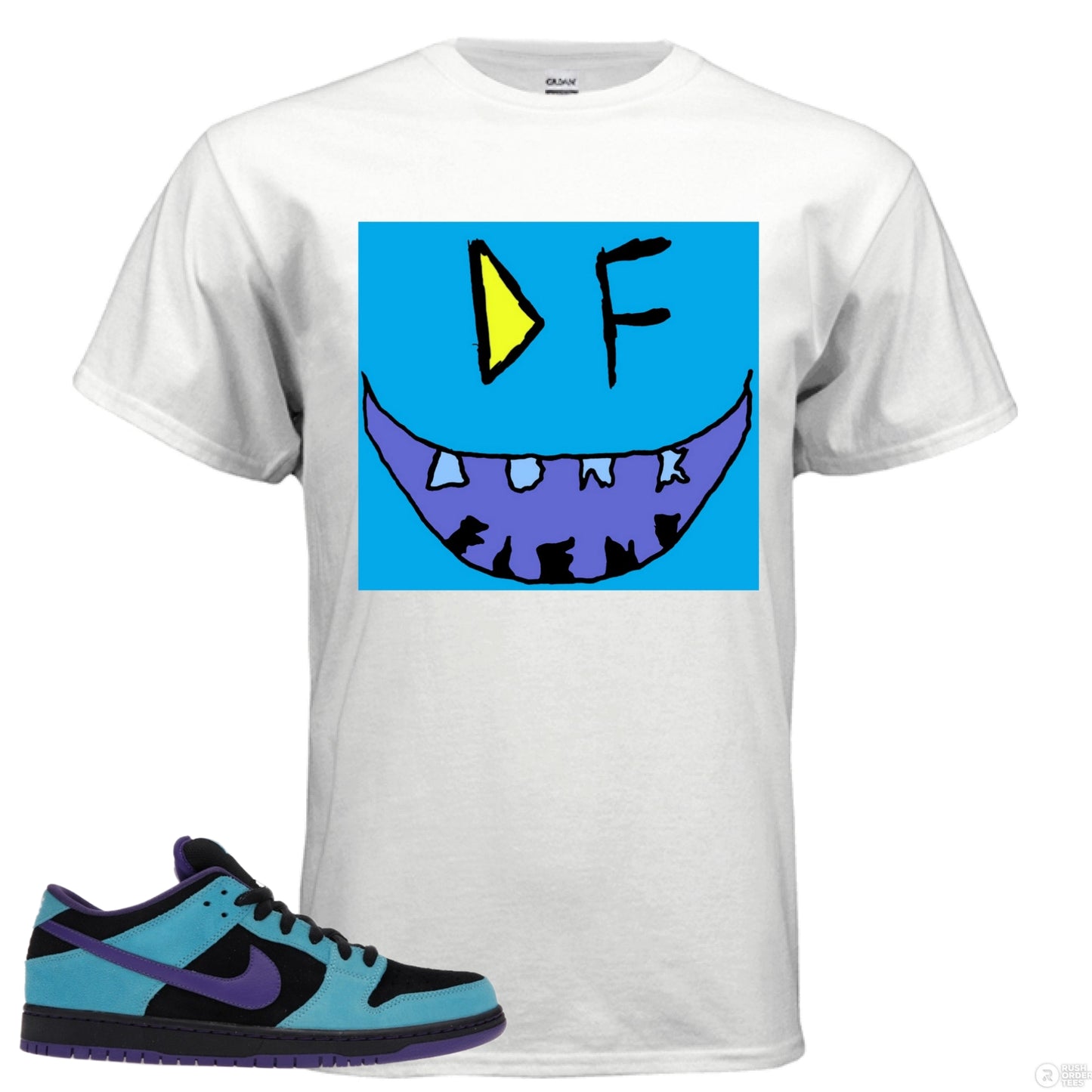 OG Logo - Skeletor