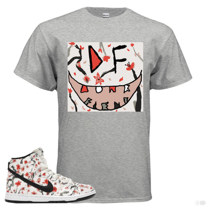 OG Logo - Cherry Blossom