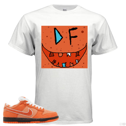 OG Logo - Orange Lobster