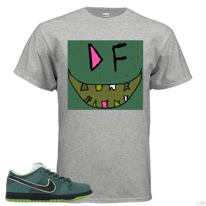 OG Logo - Green Lobster