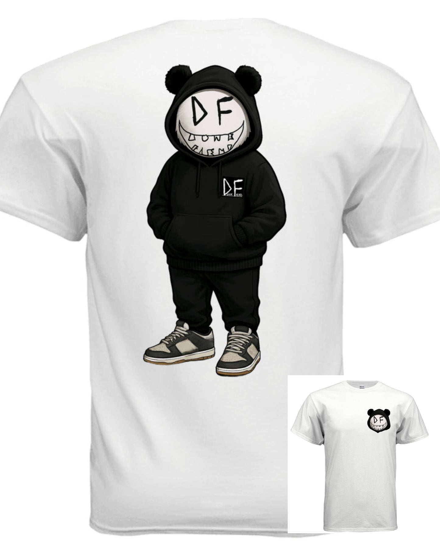 Panda Fiend