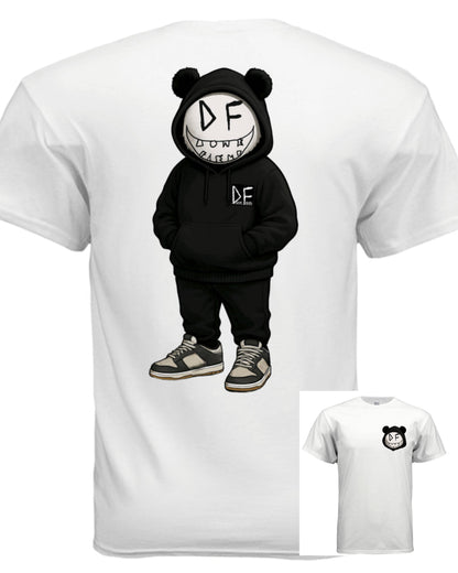 Panda Fiend