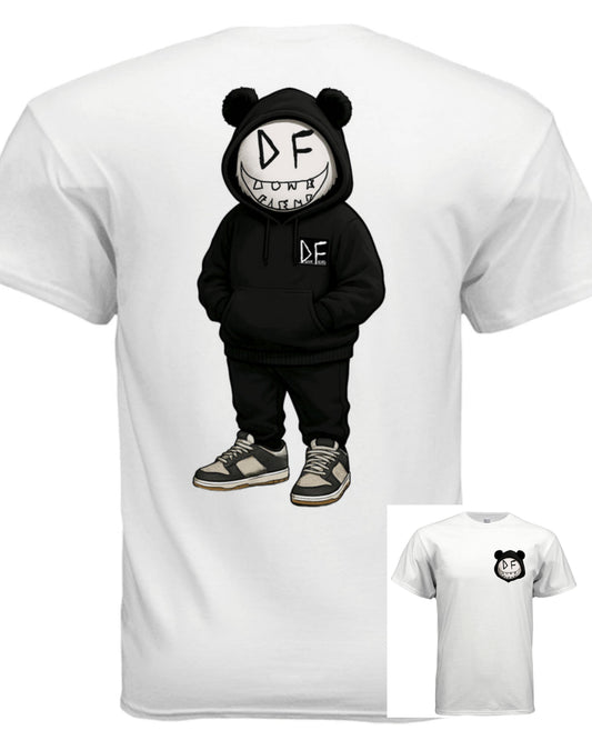 Panda Fiend