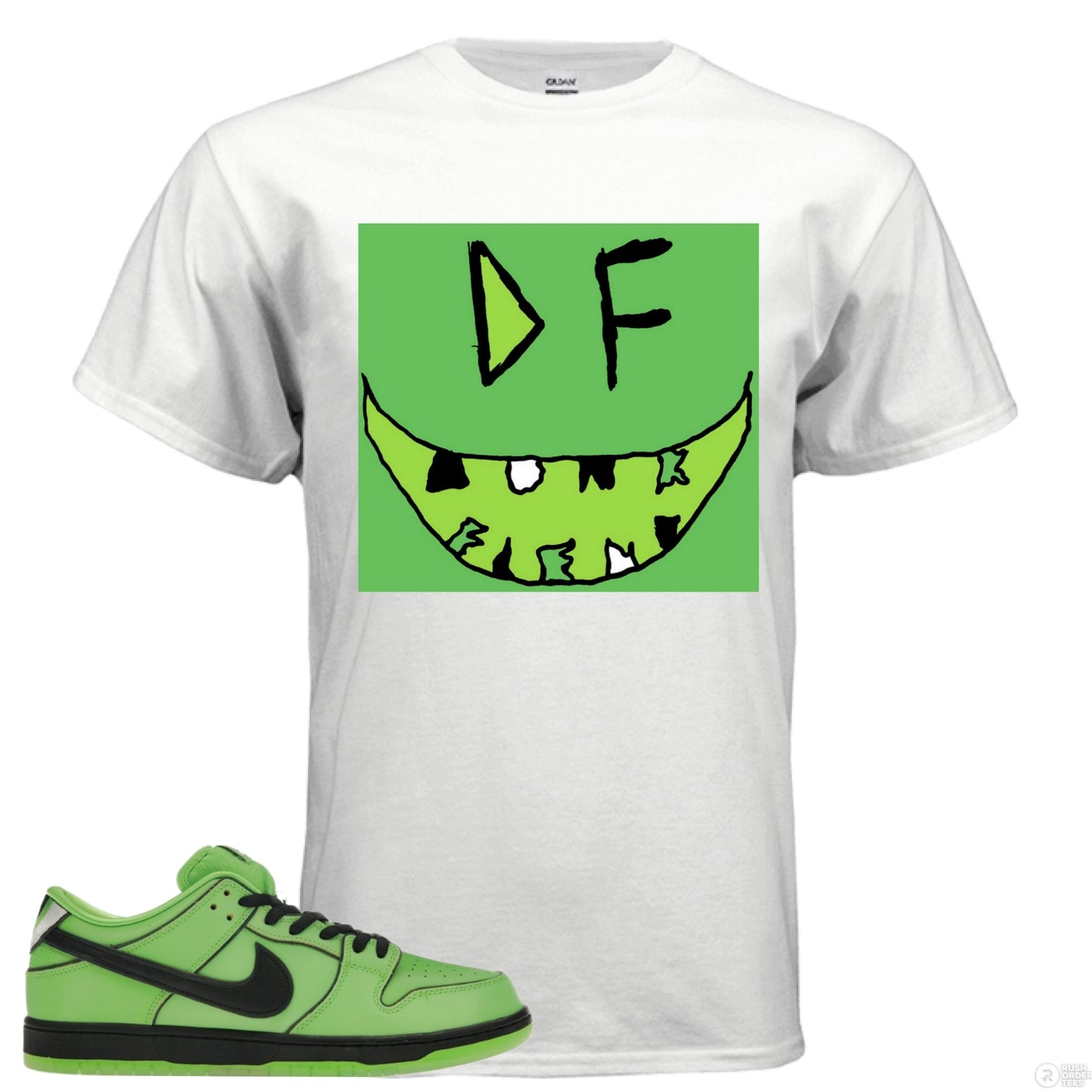 OG Logo - Buttercup
