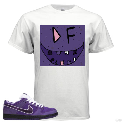 OG Logo - Purple Lobster