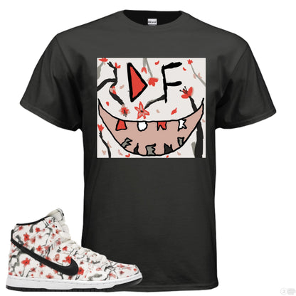 OG Logo - Cherry Blossom