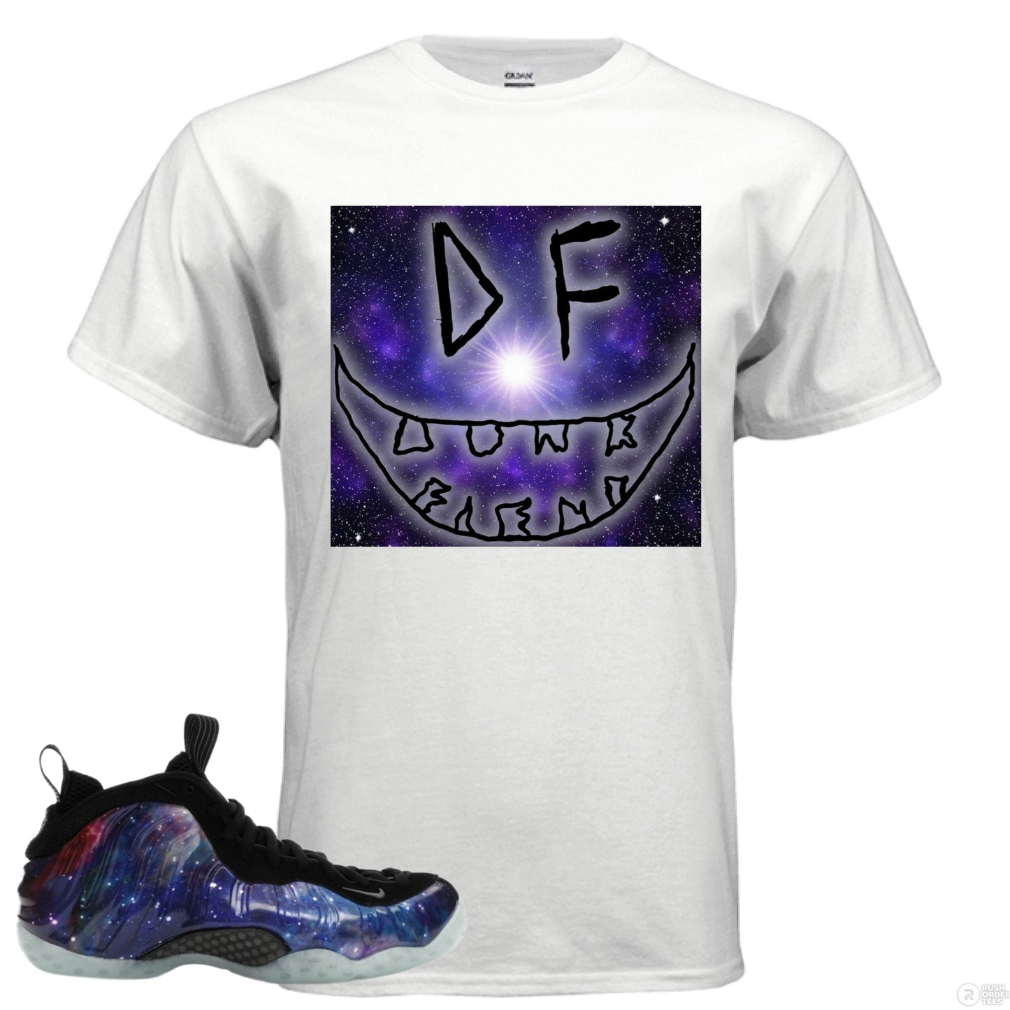 OG Logo - Galaxy