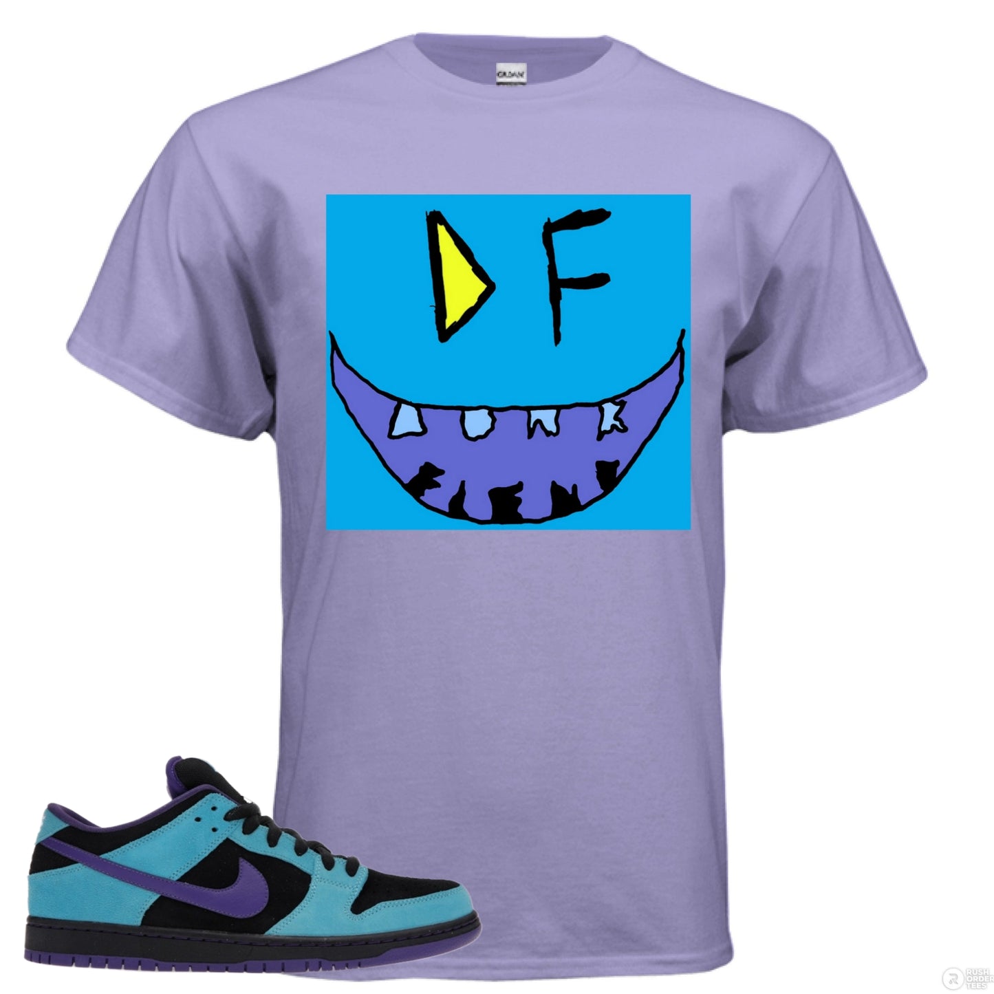 OG Logo - Skeletor
