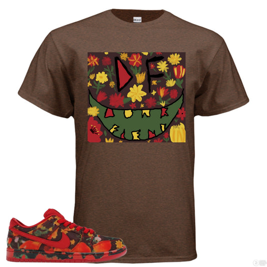 OG Logo - Poppy Field